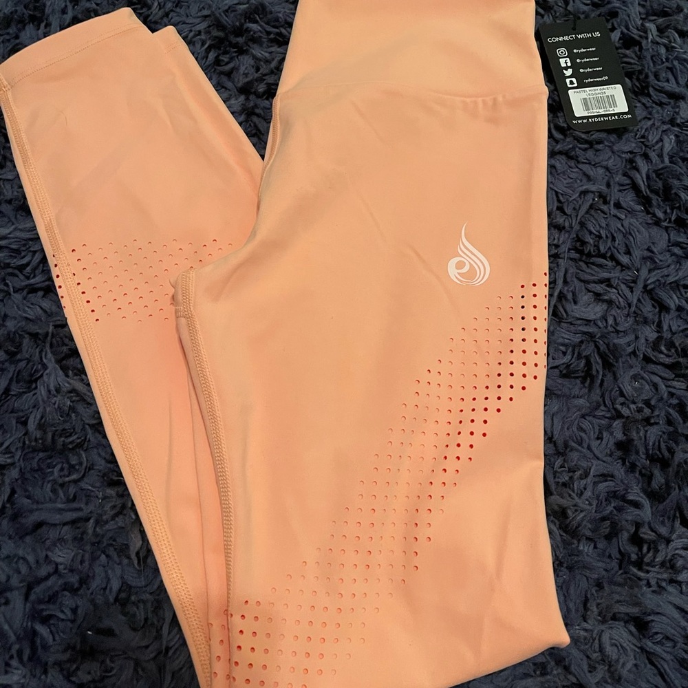 Ryderwear leggings